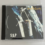 Alice In Chains SAP 1992 CD EP 44K 74182 Media