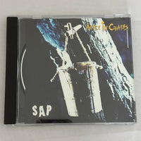Alice In Chains SAP 1992 CD EP 44K 74182 Media