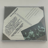 Alice In Chains ’Would?’ 1992 Promo CD Single Sealed CSK4484 - Media