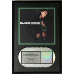 Alicia Keys Songs In A Minor RIAA 5x Multi-Platinum Award - Record Award