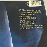 Alison Moyet ALF Vinyl 1984 Promo Copy BFC39956 - Media