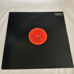 Alison Moyet ’Love Resurrection’ 12’’ Promo Single (1984) CAS2103 - Media