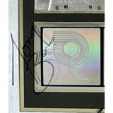 All-4-One And The Music Speaks RIAA Platinum Album Award signed by the group - Record Award