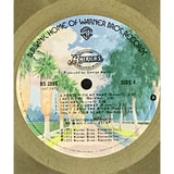 America History: America’s Greatest Hits RIAA Gold Album Award - Record Award