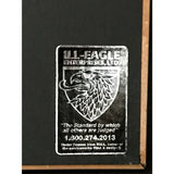 Anastasia soundtrack RIAA Gold Album Award - Record Award