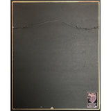 Andrea Bocelli Romanza RIAA Platinum Award - Record Award