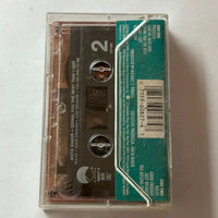 Anita Baker Giving You the Best That I Got Cassette 1988 Elektra - Media