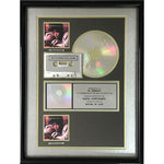 Anita Baker Rhythm Of Love RIAA 2x Multi-Platinum Album Award - Record Award