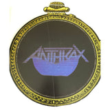 Anthrax ’Got The Time’ 10’ Import Vinyl Single LE 1990 - Media