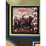 Anthrax I’m The Man RIAA Gold EP Award - Record Award