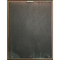 Anthrax Persistence Of Time RIAA Gold Album Award - Record Award