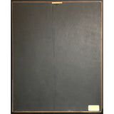 Anthrax State Of Euphoria RIAA Gold Album Award - Record Award