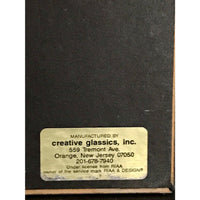 Anthrax State Of Euphoria RIAA Gold Album Award - Record Award