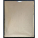 April Wine The Nature Of The Beast RIAA Gold Album Award - Record Award