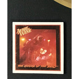 April Wine The Nature Of The Beast RIAA Gold Album Award - Record Award