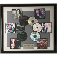 Arista Records Multi-Artist Combo Award - Record Award