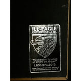Armageddon soundtrack RIAA 2x Multi-Platinum Album Award - Record Award