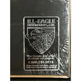 Armageddon soundtrack RIAA 2x Multi-Platinum Album Award-new sealed - Record Award