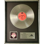Atlanta Rhythm Section Champagne Jam 70s Polydor Records LP Award - Record Award