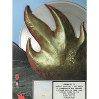 Audioslave debut RIAA Platinum Album Award - Record Award
