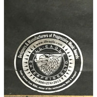 Audioslave debut RIAA Platinum Album Award - Record Award