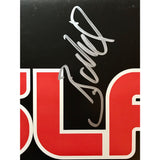 Audioslave Promo Poster Signed by Cornell Morello Commerford Wilk w/JSA LOA - RARE - Music Memorabilia