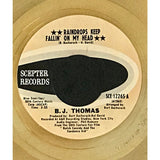 B.J. Thomas ’Raindrops Keep Falling On My Head’ 1970 Disc Award Ltd - RARE - Record Award