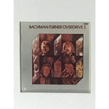 Bachman Turner Overdrive II RIAA Gold Album Award - RARE - Record Award