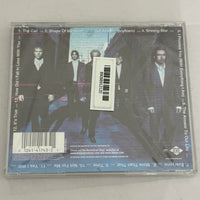 Backstreet Boys Black & Blue Sealed 2000 CD 01241 41743 2 Media