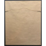 Bad Company Run With The Pack RIAA Gold Album Award - Record Award