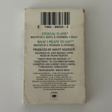 Bangles ’Eternal Flame’ 1989 Cassette Single 38T68533 - Media
