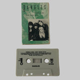 Bangles ’Eternal Flame’ 1989 Cassette Single 38T68533 - Media