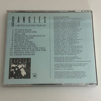 musicgoldmine.com - Bangles Everything CD LE (1989) Promo Picture