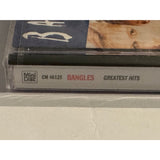 Bangles Greatest Hits MiniDisc 90s Reissue CM46125 Sealed - Media