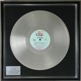 Barry White Can’t Get Enough 1970s LP Disc Award Ltd - RARE - Record Award