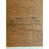 Barry White Can’t Get Enough 1970s LP Disc Award Ltd - RARE - Record Award