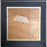 Barry White Can’t Get Enough 1970s LP Disc Award Ltd - RARE - Record Award