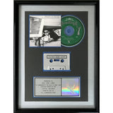 Beastie Boys Ill Communication RIAA Platinum Album Award - RARE - Record Award