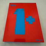 Beatles 1+ 2015 CD / 2-DVD Set 0602547567727 - Media