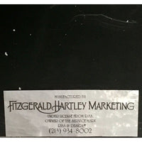 Beatles 20 Greatest Hits RIAA Gold Album Award