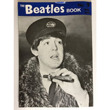 Beatles Book Monthly Magazine April 1964 Issue #9 - RARE - Music Memorabilia