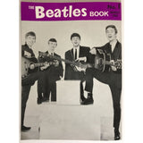 Beatles Book Monthly Magazine Aug 1963 Issue #1 - RAREST - Music Memorabilia