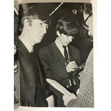 Beatles Book Monthly Magazine Jan 1964 Issue #6 - RARE - Music Memorabilia