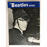 Beatles Book Monthly Magazine June 1964 Issue #11 - RARE - Music Memorabilia