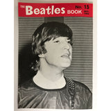 Beatles Book Monthly Magazine Oct 1964 Issue #15 - RARE - Music Memorabilia