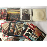 Beatles Chu-Bops Miniature Bubble Gum Album Set 1-16 Sealed 80s - Music Memorabilia