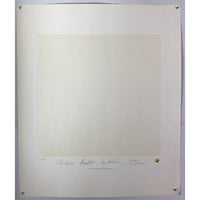 Beatles Complete Set Of 12 Limited Edition Album Art Lithographs #205/9800 Poster