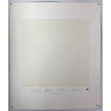 Beatles Complete Set Of 12 Limited Edition Album Art Lithographs #205/9800 Poster