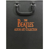 Beatles Complete Set Of 12 Limited Edition Album Art Lithographs #205/9800 Poster