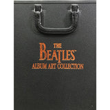 Beatles Complete Set Of 12 Limited Edition Album Art Lithographs #205/9800 Poster